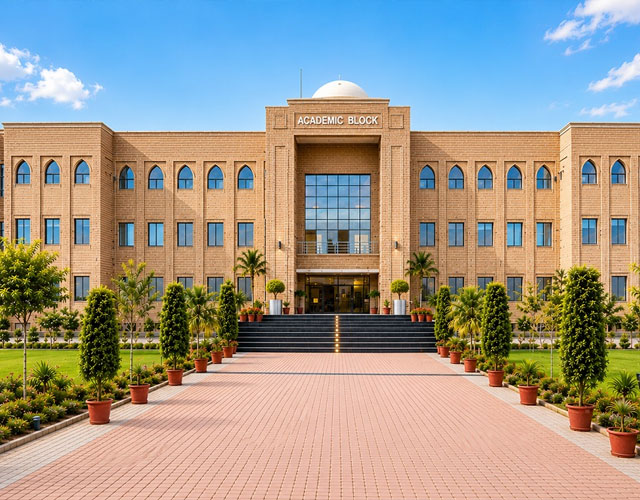拉克基马尔瓦特大学